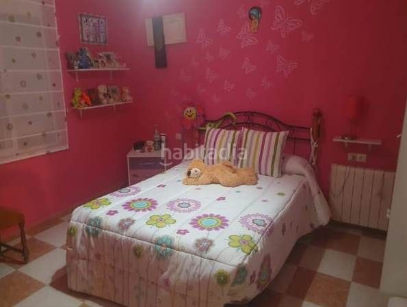 Foto 16ada45c-e0a3-4280-9928-508978077493. Casa amb xemeneia calefacció aparcament a Puebla de Alcocer