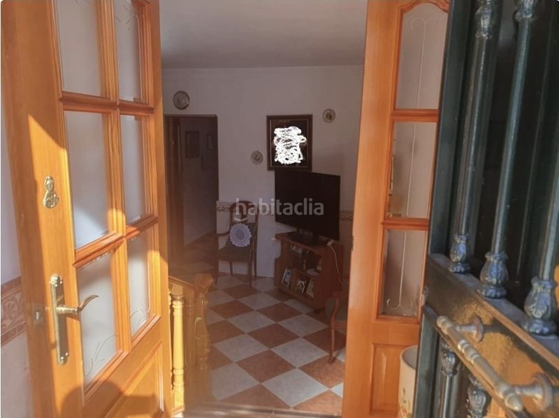 Foto 78a545b1-c3ee-4361-8fe0-981876031862. Casa amb xemeneia calefacció aparcament a Puebla de Alcocer