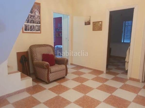 Foto 864fe970-8673-4366-bdfe-a15fcd25a903. Casa amb xemeneia calefacció aparcament a Puebla de Alcocer