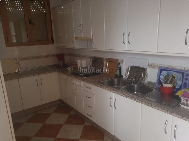Foto abe1e644-f122-43e7-bb3e-828390c1c889. Casa amb xemeneia calefacció aparcament a Puebla de Alcocer