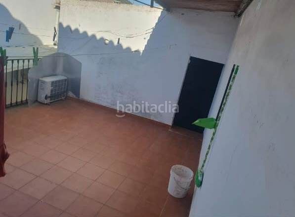 Foto b381de36-6811-4d9c-b07e-da5584a763d6. Casa amb xemeneia calefacció aparcament a Puebla de Alcocer