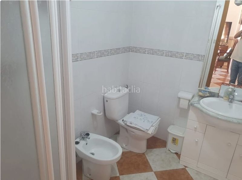 Foto b4521087-1782-4815-a3ae-2c430e7b0650. Casa amb xemeneia calefacció aparcament a Puebla de Alcocer