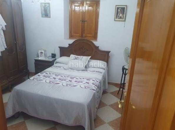 Foto f89d37fa-a946-4e98-89b3-641d806dc5dd. Casa amb xemeneia calefacció aparcament a Puebla de Alcocer
