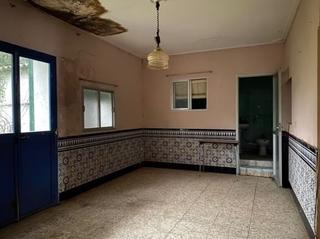 Casa  Calle viriato. Casa independiente