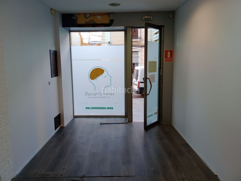Foto 55cbbfb9-6878-4ad4-83f1-c3bde69d9742. Local comercial a Don Benito