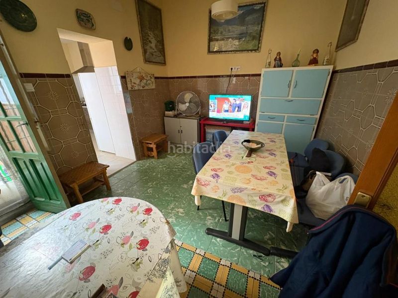 Foto 1ac54018-9ed6-4826-aa52-96683176bb27. Casa amb xemeneia a Don Benito