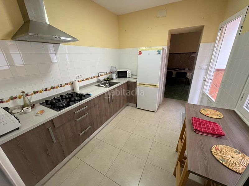 Foto 3aa2ebfe-4923-4644-ae85-1a3cfe63ff02. Casa amb xemeneia a Don Benito