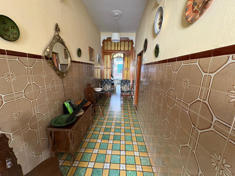 Foto 48c57039-951c-4219-af27-8a95f3153ff6. Casa amb xemeneia a Don Benito