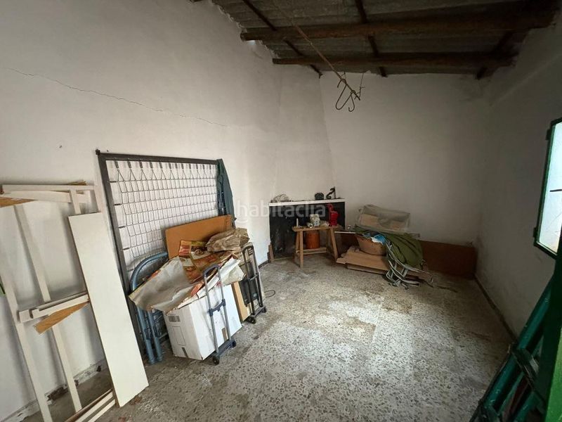 Foto 6b199de2-6c6d-4186-993f-d7785e2381a9. Casa amb xemeneia a Don Benito