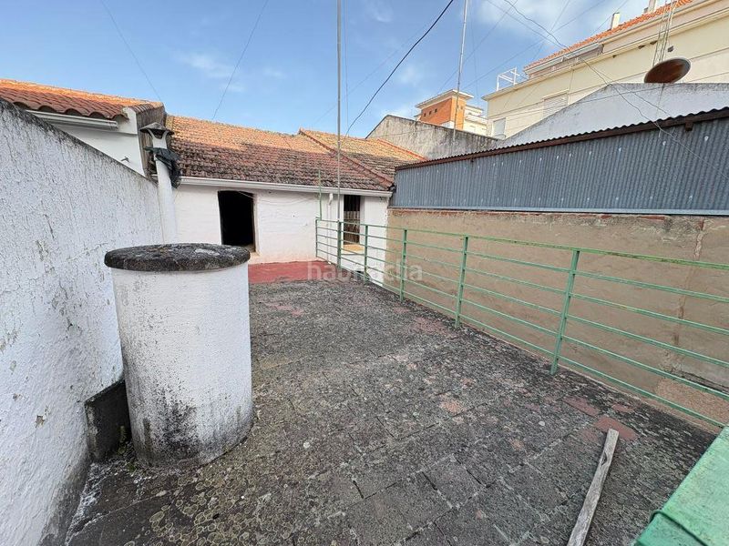 Foto afbd46d8-4968-4df6-b70c-d48f22f4e2b0. Casa amb xemeneia a Don Benito