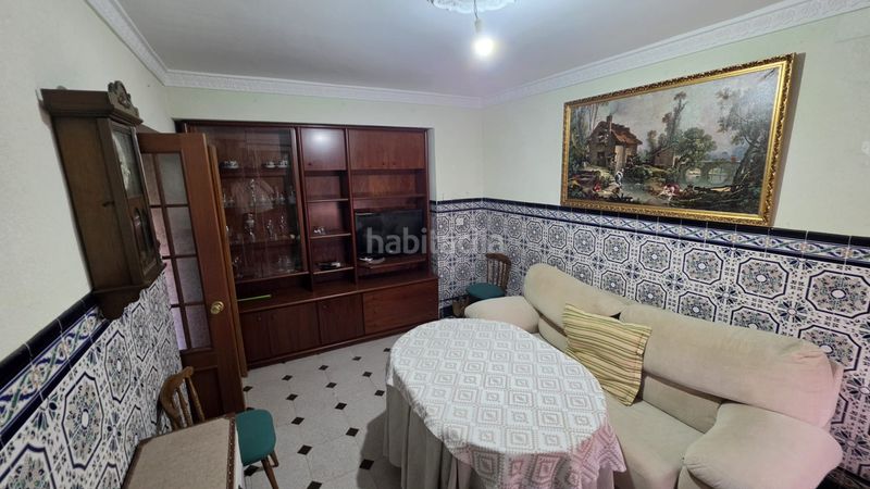 Foto 52374536-1972-40bf-9ea3-a2a4961c44af. Casa amb xemeneia aparcament a Villar de Rena