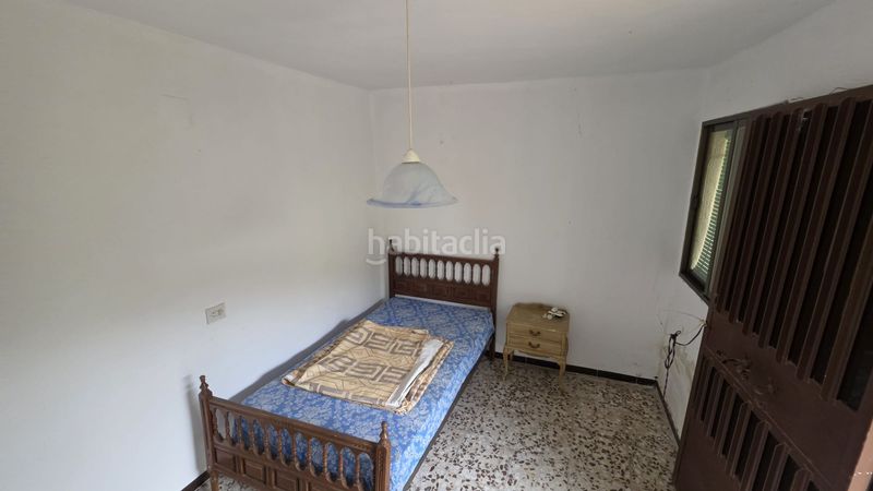 Foto 70431d11-b843-4824-a3e5-3d91a57d2418. Casa amb xemeneia aparcament a Villar de Rena