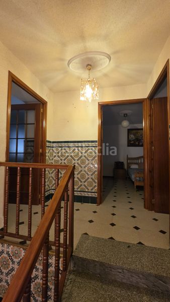 Foto 92ffc275-9969-4d20-8b66-d863d3838742. Casa amb xemeneia aparcament a Villar de Rena