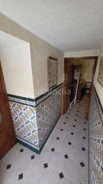 Foto b4ae0745-824a-4365-b829-2d9305868868. Casa amb xemeneia aparcament a Villar de Rena