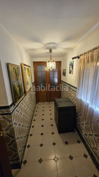 Foto fcf9a997-c638-48ab-8e62-f302b9587bd1. Casa amb xemeneia aparcament a Villar de Rena