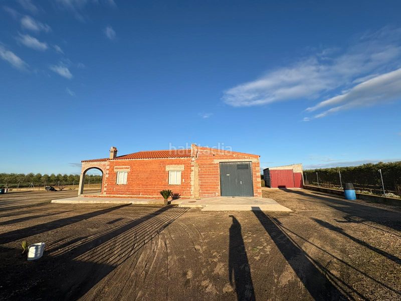 Foto 09100969-50ba-4c6a-8f8b-795495997389. Chalet  en Mengabril