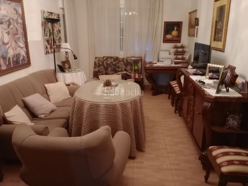 Foto 1fb4c661-a12a-4f87-b016-0a10a508e417. Piso  amueblado bien situado en Don Benito