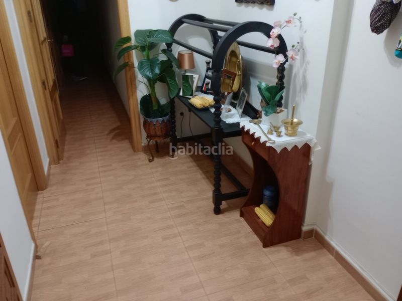 Foto 29994300-f398-433f-85ff-e2e61edcd952. Piso  amueblado bien situado en Don Benito