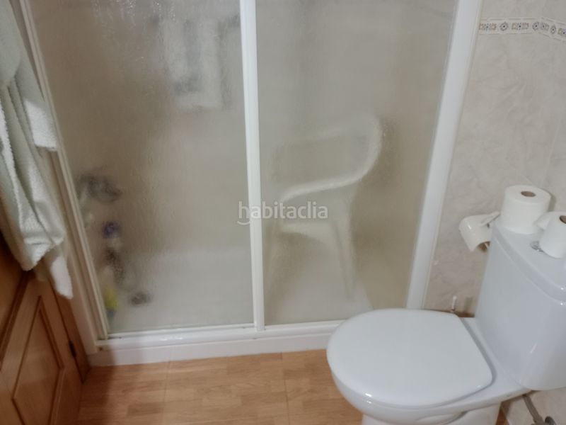 Foto 44762dcf-a6be-4359-b7fe-f54585c0aa27. Piso  amueblado bien situado en Don Benito