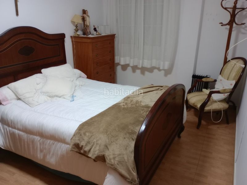 Foto 5c144f00-f858-4253-b16b-3df83a8c2474. Piso  amueblado bien situado en Don Benito