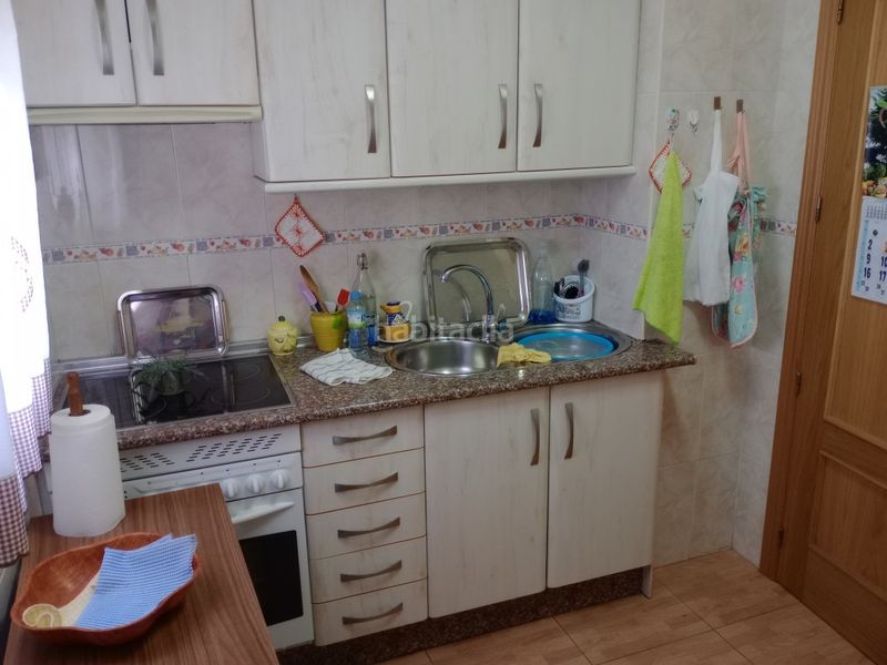 Foto 6712fab1-ff90-4705-8d4f-b107e7e7ad72. Piso  amueblado bien situado en Don Benito