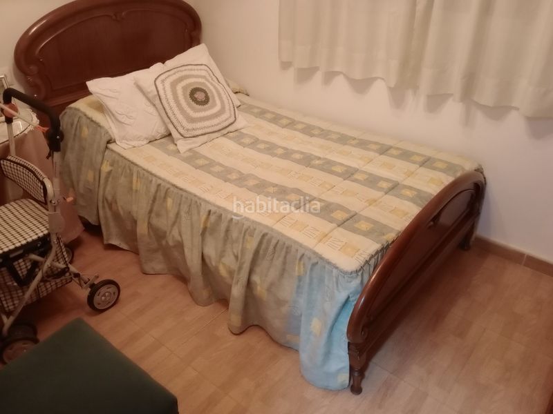 Foto 77fa7799-aade-4c2b-8a13-bf79d6fb559c. Piso  amueblado bien situado en Don Benito