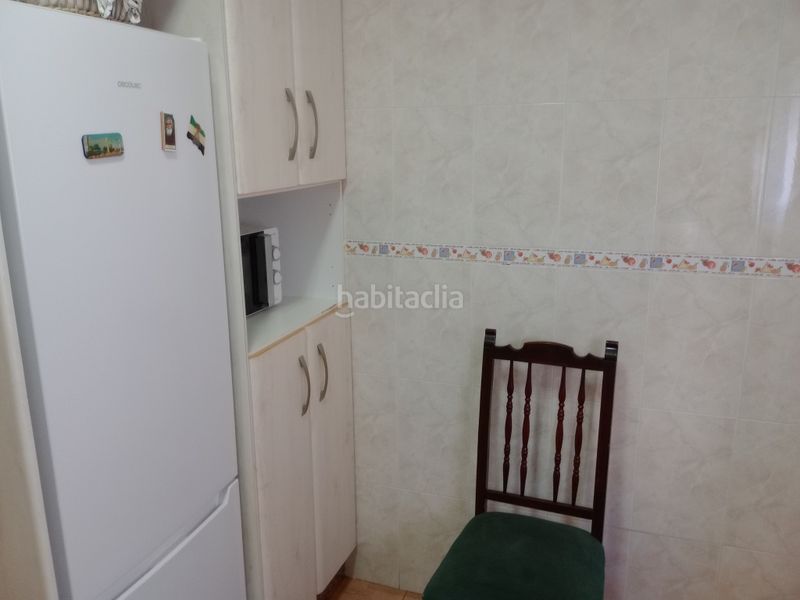 Foto 91a64f76-c43a-4afa-8b5d-0064c03105a1. Piso  amueblado bien situado en Don Benito