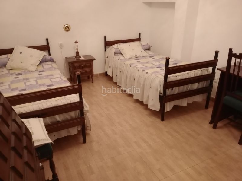 Foto af542eab-a53b-4a4a-b0dd-5859fffada04. Piso  amueblado bien situado en Don Benito