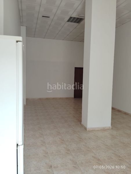 Foto 145c55ab-303e-4805-a332-e49dd3886b27. Local comercial a Don Benito
