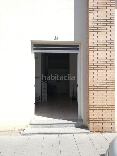 Foto 2706db68-8e2b-444a-9718-2add1ab8364b. Local comercial a Don Benito