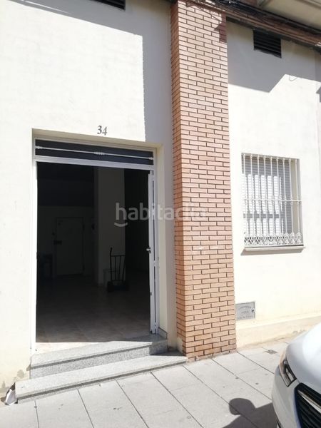 Foto 2fdebe9f-8546-4085-97fc-018aebdee0ee. Local comercial a Don Benito