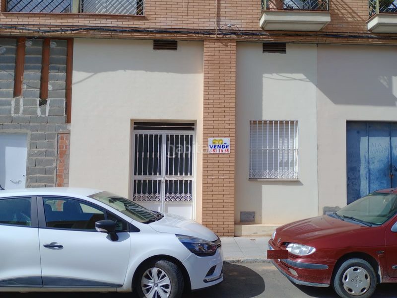 Foto 5ccd8ad9-ffcb-42ad-9548-92adef9a9e93. Local comercial a Don Benito