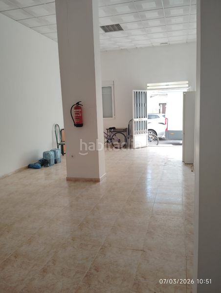 Foto 638d6897-49b1-4849-8c2f-137c2ee4e616. Local comercial a Don Benito