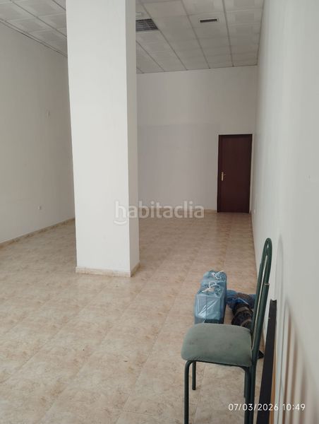 Foto 7357a459-a0b6-4798-842f-07d128cd7297. Local comercial a Don Benito