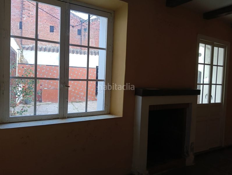Foto bc4f5a04-2508-44fa-8d30-696cfc8f94c4. Casa amb xemeneia a Medellín