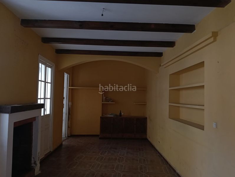 Foto dd611ec1-10fb-4317-a6db-9dff6ec274b1. Casa amb xemeneia a Medellín
