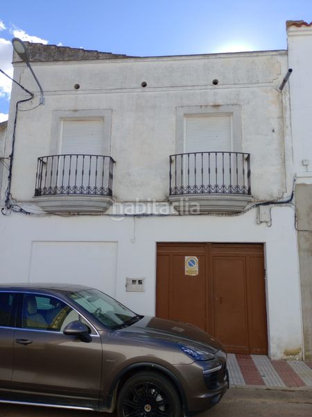 Foto 04ee97a7-b885-40f0-965b-3dd12d8b2585. Casa  venta en Santa Amalia