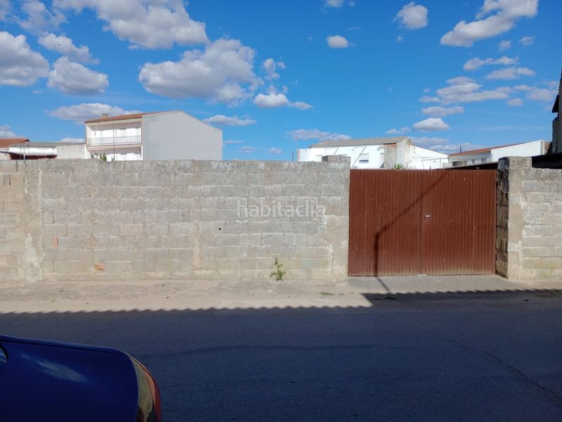 Foto 1052ee7a-cd29-4da1-a21a-ee6c4df51368. Casa  venta en Santa Amalia