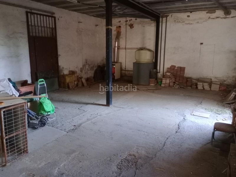 Foto 23935f1e-e699-4505-ab8e-6923b739be1a. Casa  venta en Santa Amalia