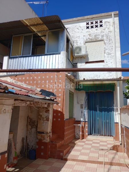 Foto 67c64bd4-f0fd-4bb4-8829-ddc1ca32b2df. Casa a Don Benito
