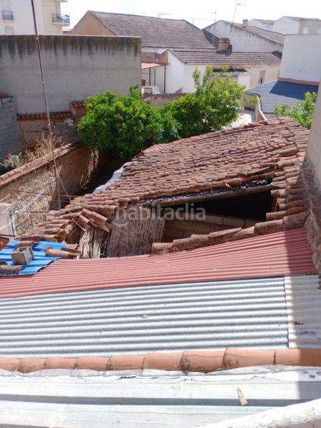 Foto a8096380-c4cc-4076-bf3d-2ac2fa08a96b. Casa a Don Benito