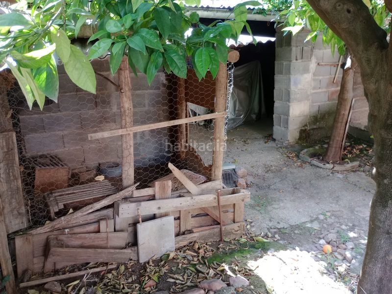 Foto ac778cd1-2017-4176-bca3-2c886d815e4c. Casa a Don Benito