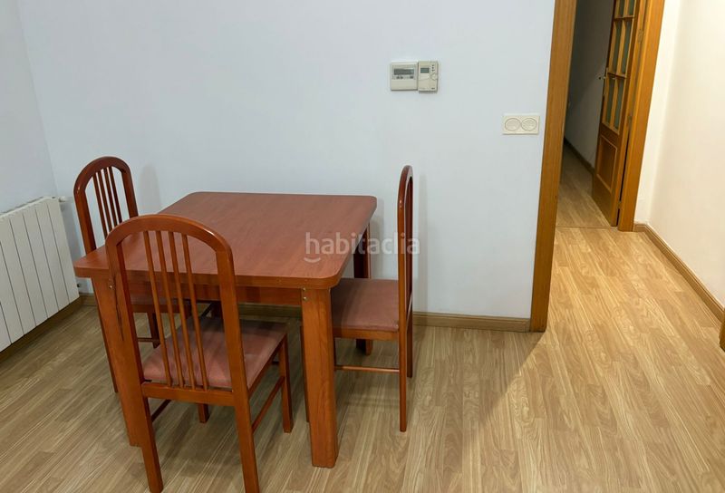 Foto 5a4a6577-9402-4e4e-b99c-e3ceb69c1b1e. Pis amb calefacció aparcament a Don Benito