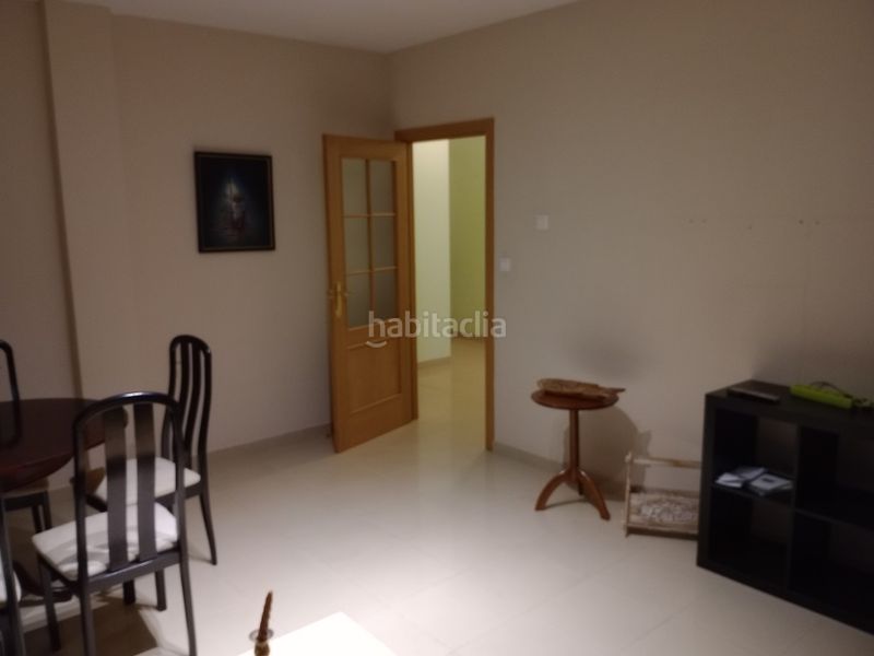 Foto 0be4de76-22cc-4ce3-ace1-f18cfb300c14. Flat with parking in Don Benito