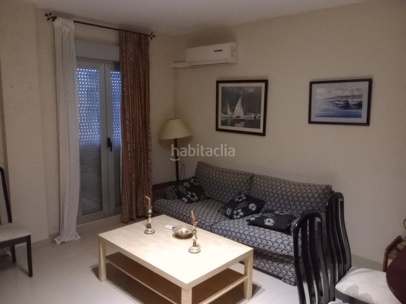 Foto 18db6212-3701-4fe3-b2b8-3adff4eef7d8. Flat with parking in Don Benito