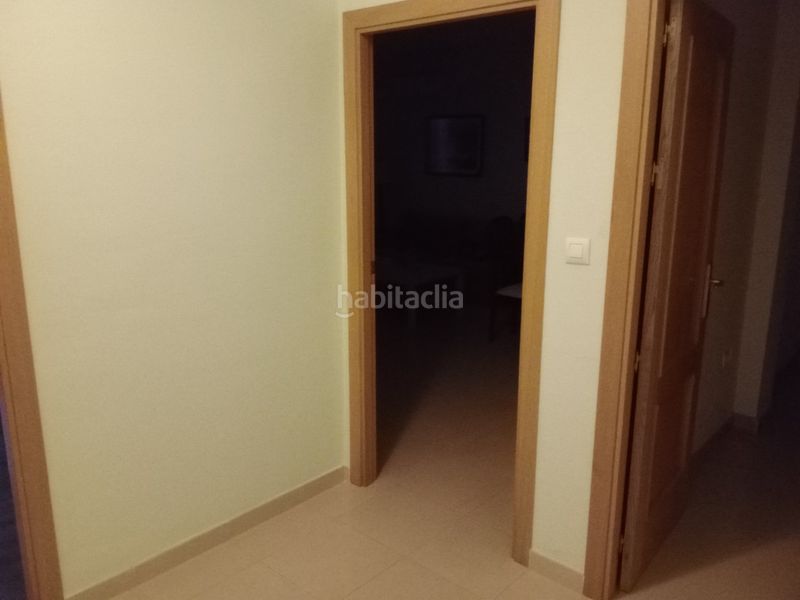 Foto 4b09c40f-6bd0-4bb2-98c1-969c6cff4178. Flat with parking in Don Benito