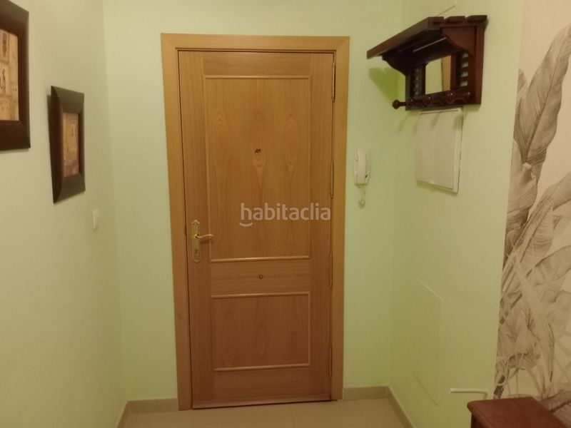 Foto 4c3407bd-f367-4fcd-a204-191c2b5eb948. Flat with parking in Don Benito