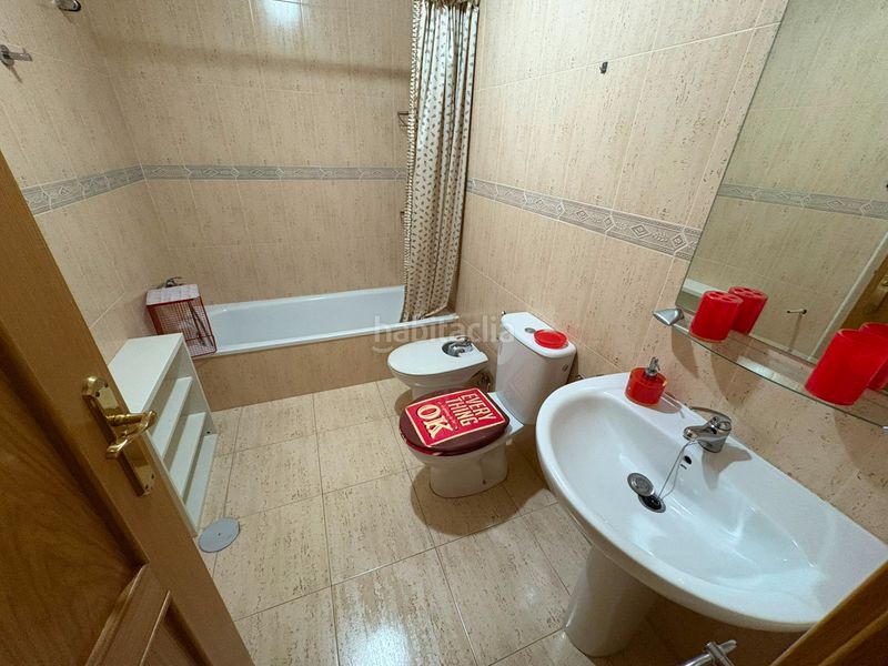 Foto 4d60e6b2-f1df-4c1a-bb85-aa68248763e2. Piso  bien situado en Don Benito