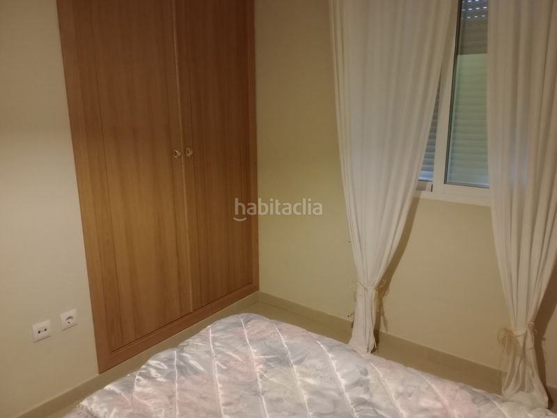Foto 6a813032-a807-43f4-88fc-f58bb812a5d2. Flat with parking in Don Benito