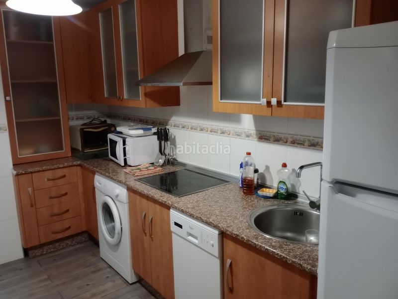 Foto 8eed2d26-5ca0-4766-b838-3fc3cb9782ff. Flat with parking in Don Benito